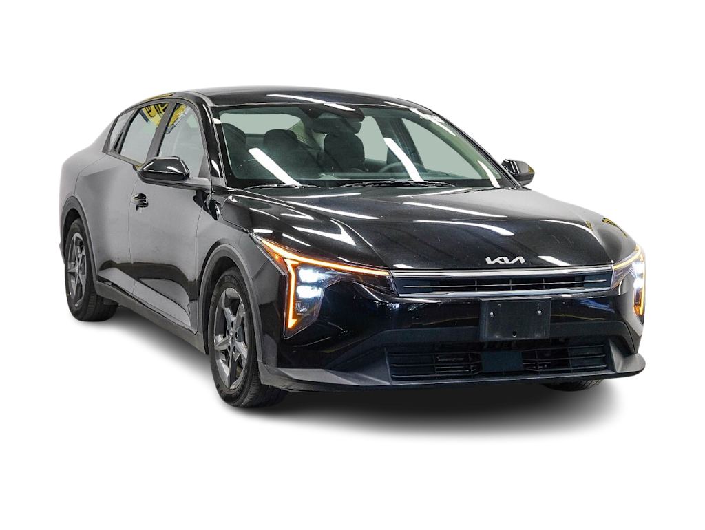 Thumbnail: 2025 Kia K4 - 19