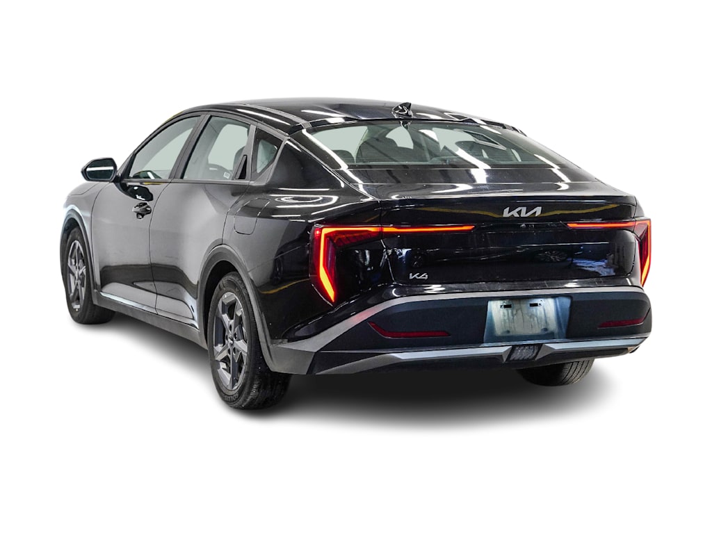 Thumbnail: 2025 Kia K4 - 3