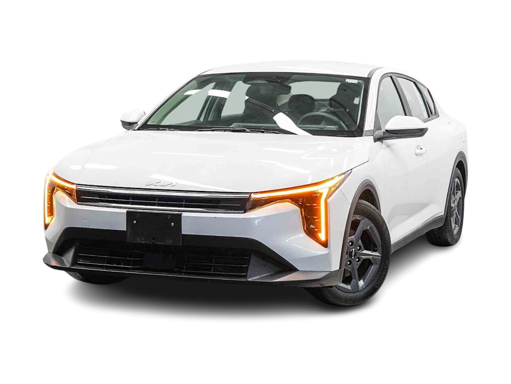 Thumbnail: 2025 Kia K4 - 4
