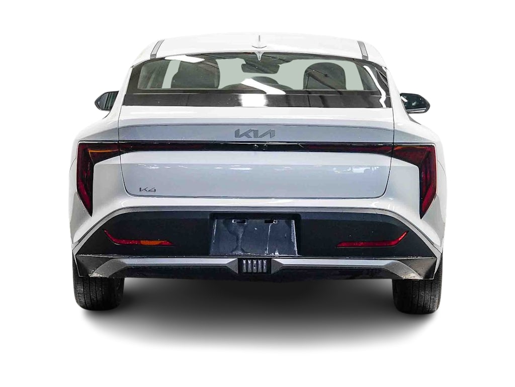 Thumbnail: 2025 Kia K4 - 17