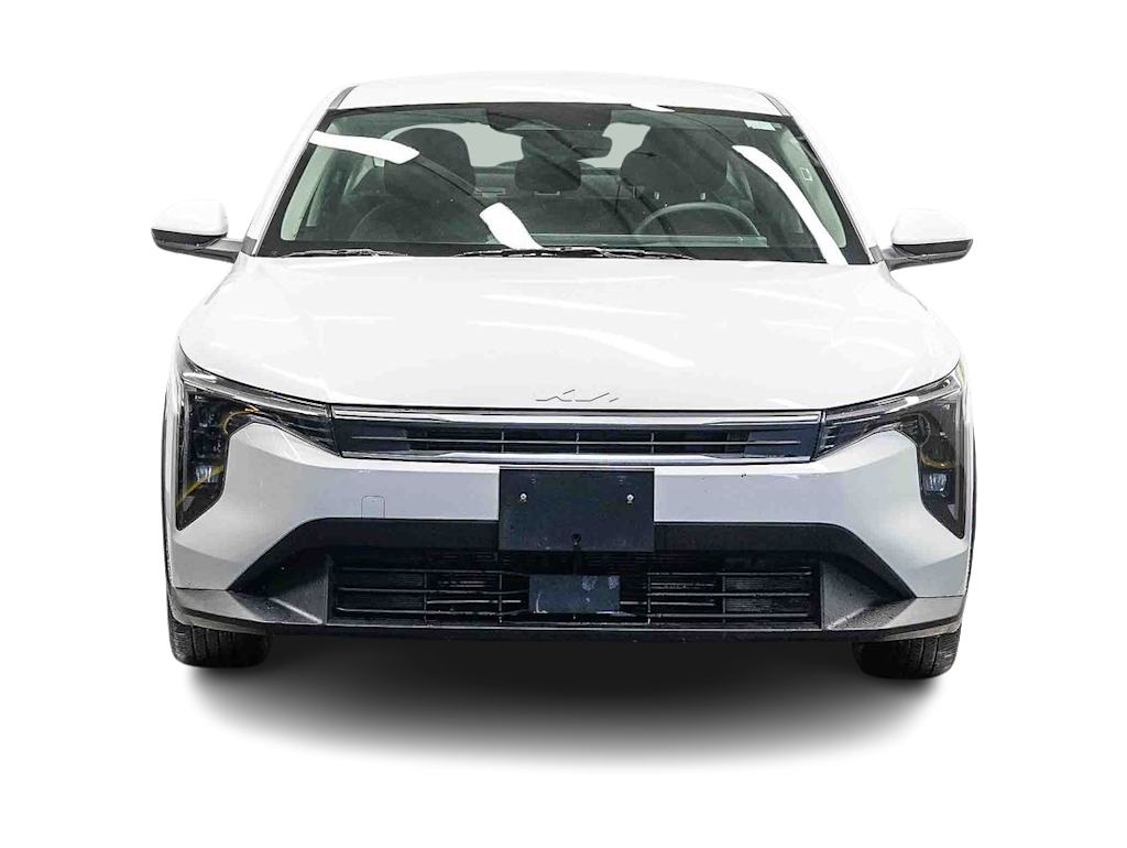 Thumbnail: 2025 Kia K4 - 19