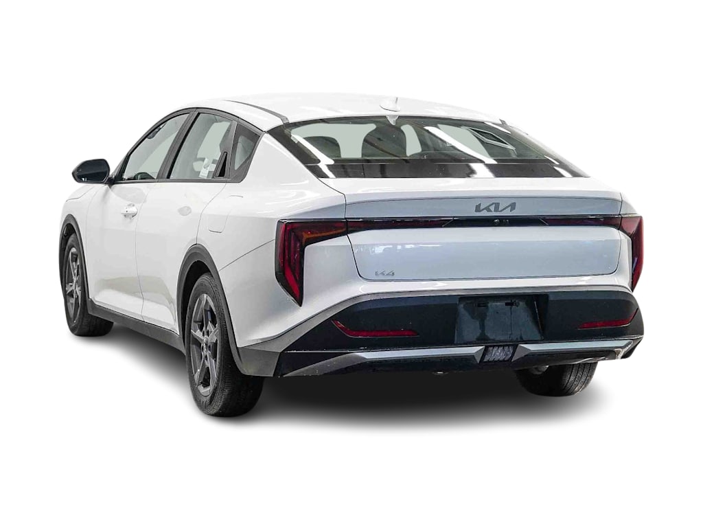 Thumbnail: 2025 Kia K4 - 3
