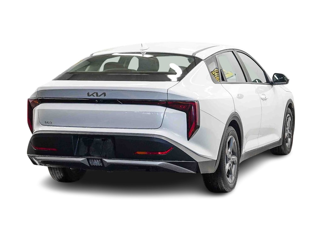 Thumbnail: 2025 Kia K4 - 18