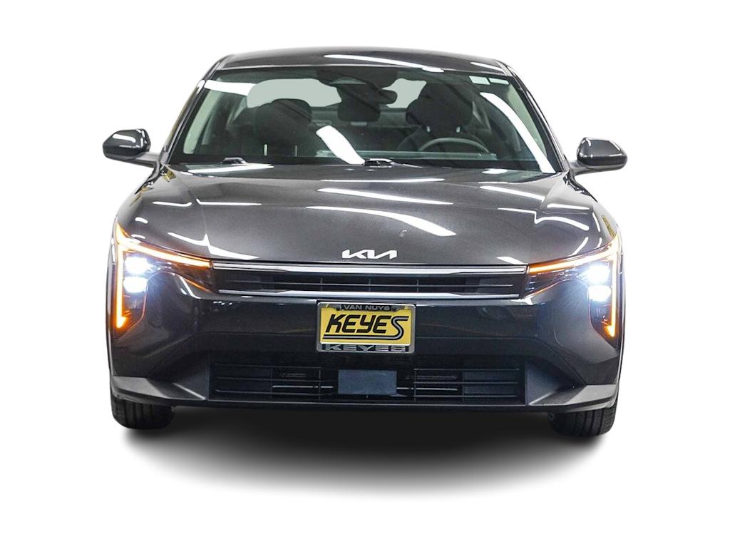 Thumbnail: 2025 Kia K4 - 20