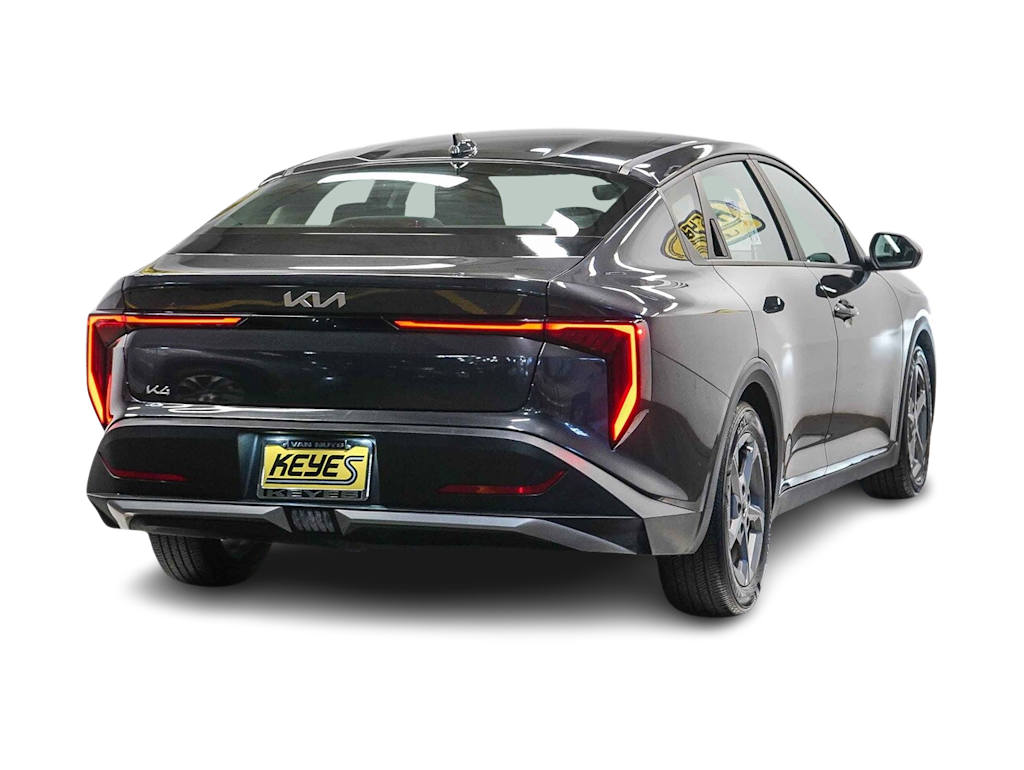 Thumbnail: 2025 Kia K4 - 19