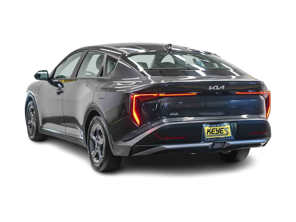 Thumbnail: 2025 Kia K4 - 3