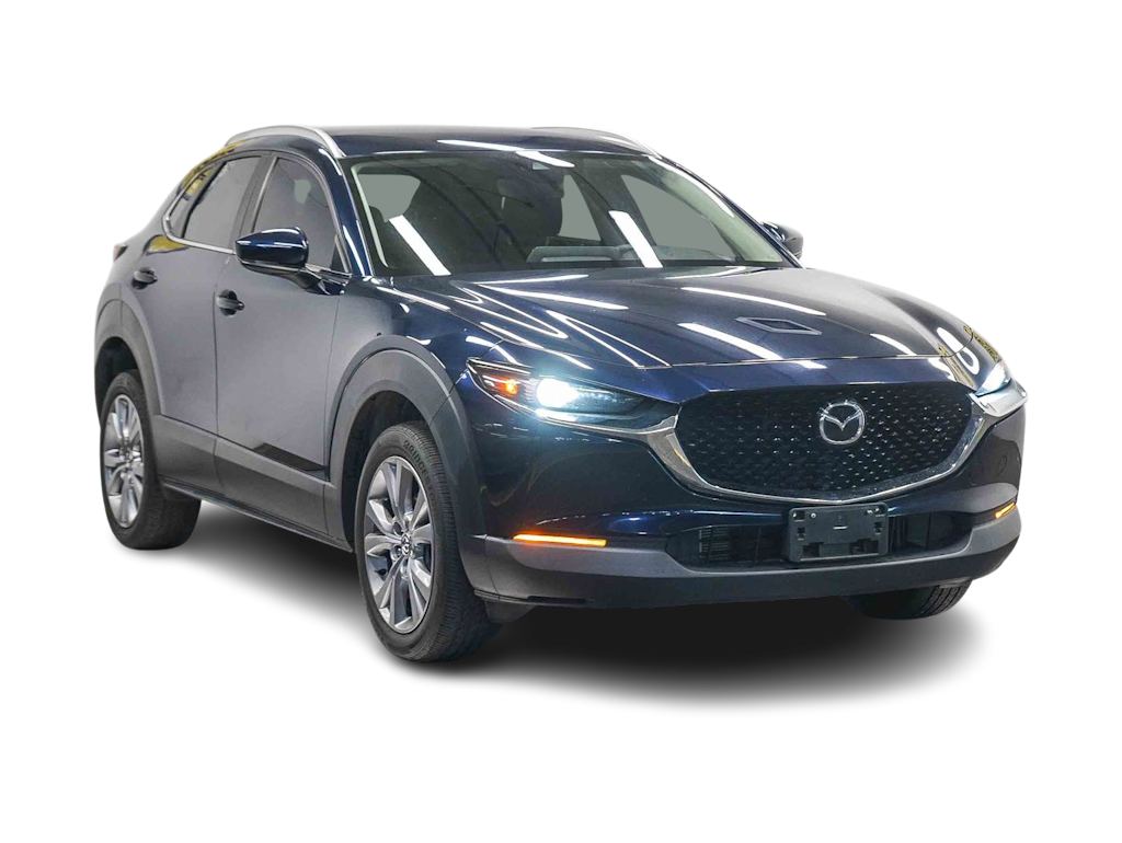 Thumbnail: 2023 Mazda CX-30 - 20