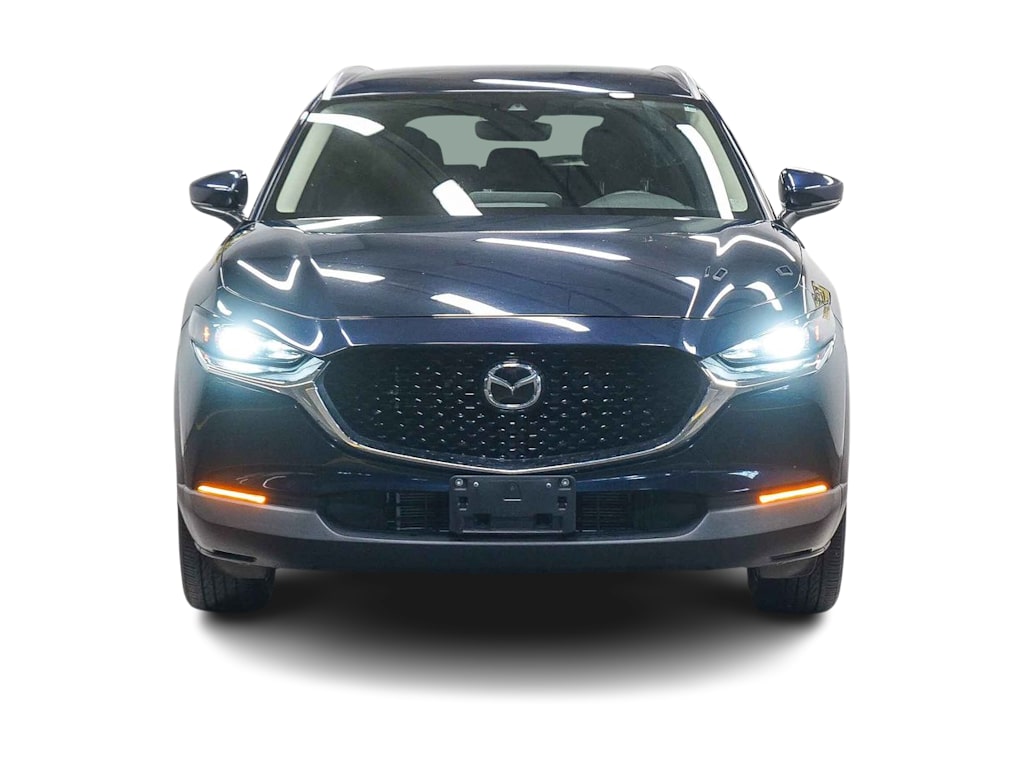 Thumbnail: 2023 Mazda CX-30 - 5