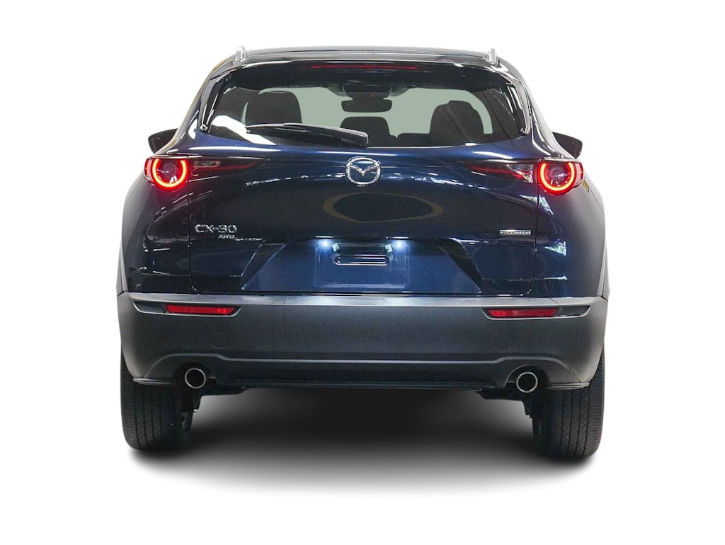 Thumbnail: 2023 Mazda CX-30 - 4