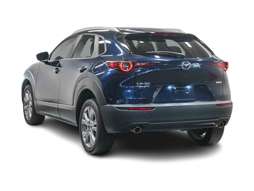Thumbnail: 2023 Mazda CX-30 - 3