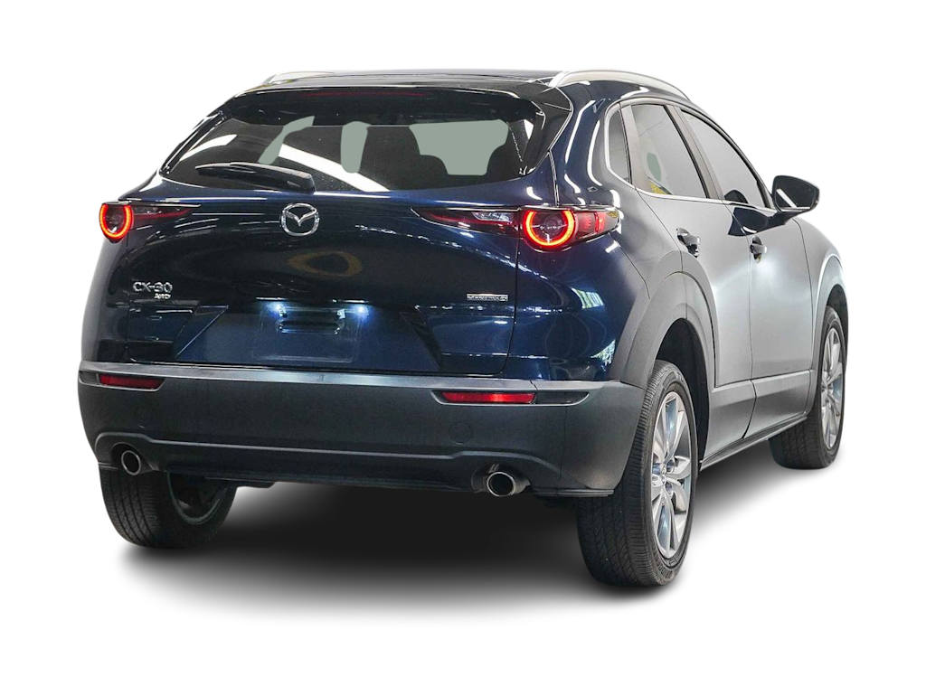 Thumbnail: 2023 Mazda CX-30 - 19
