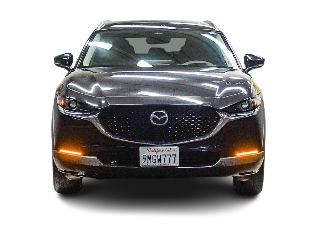Thumbnail: 2024 Mazda CX-30 - 5