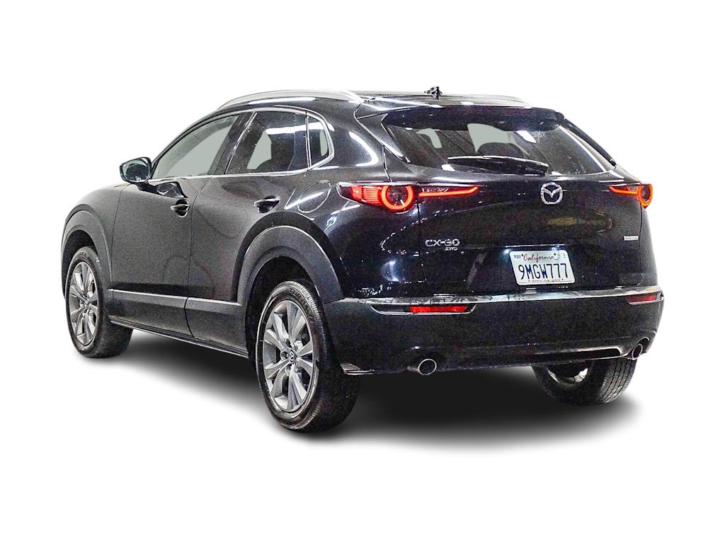 Thumbnail: 2024 Mazda CX-30 - 3