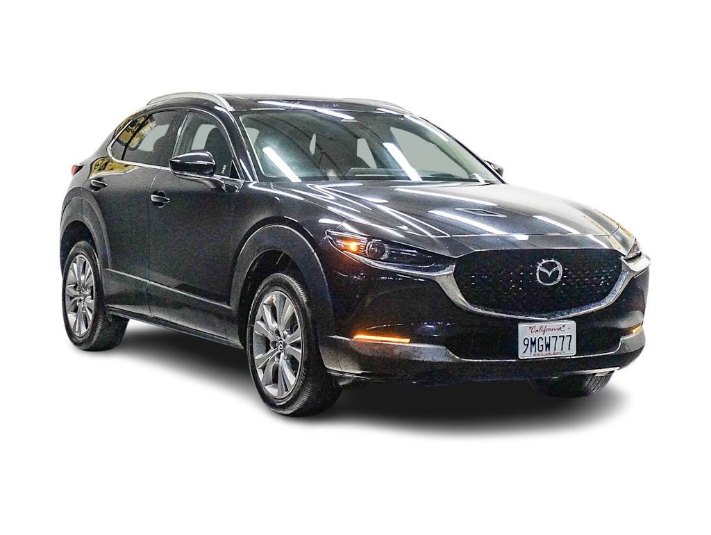 Thumbnail: 2024 Mazda CX-30 - 19