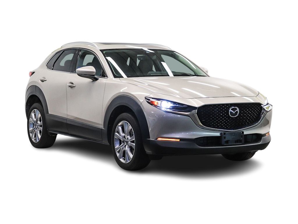 Thumbnail: 2023 Mazda CX-30 - 18