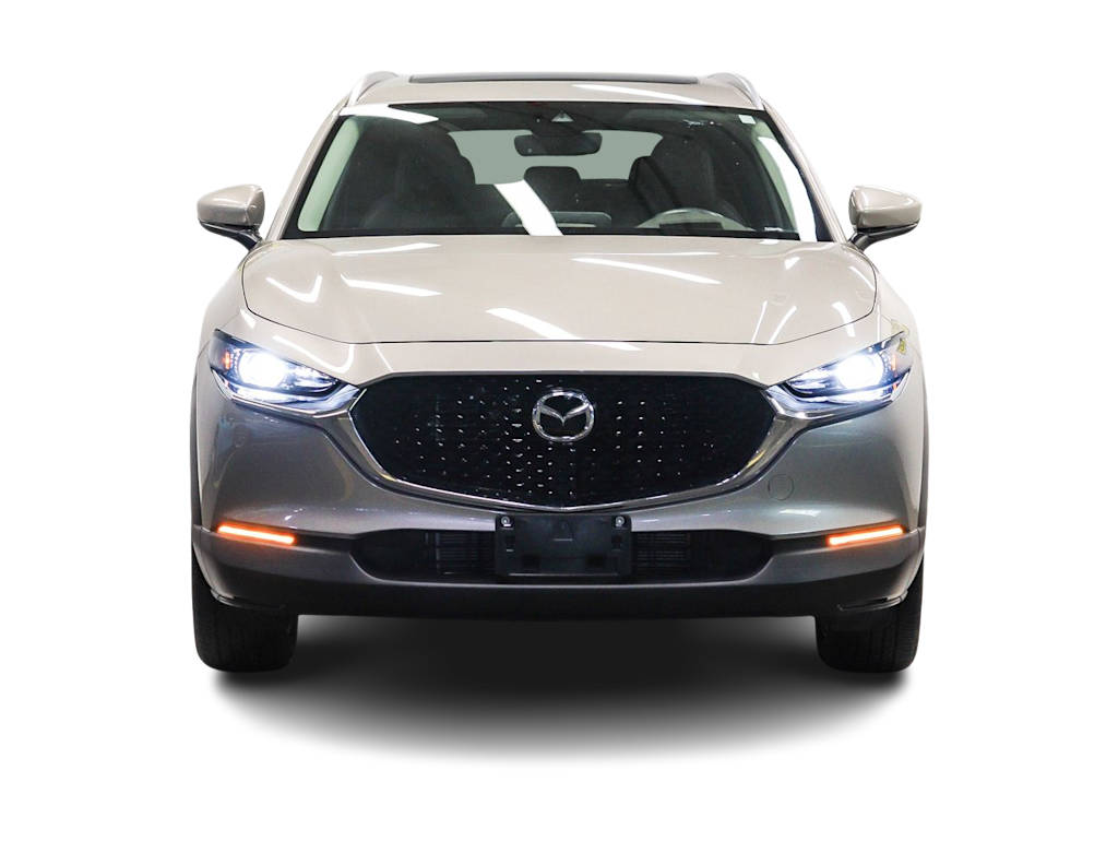 Thumbnail: 2023 Mazda CX-30 - 19