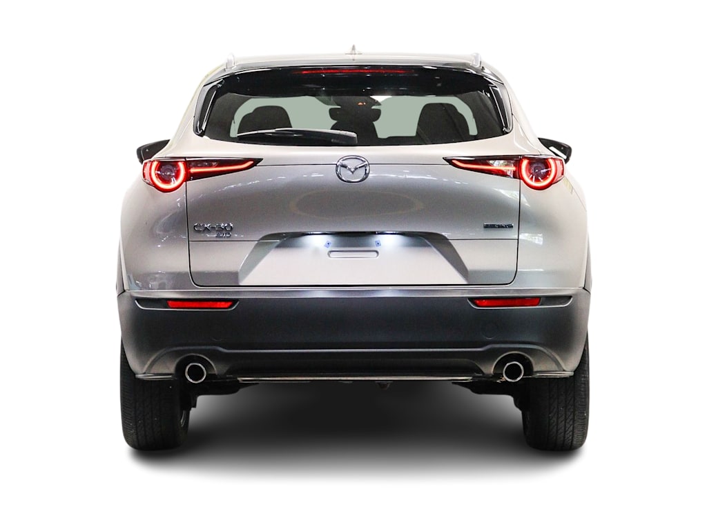 Thumbnail: 2023 Mazda CX-30 - 4