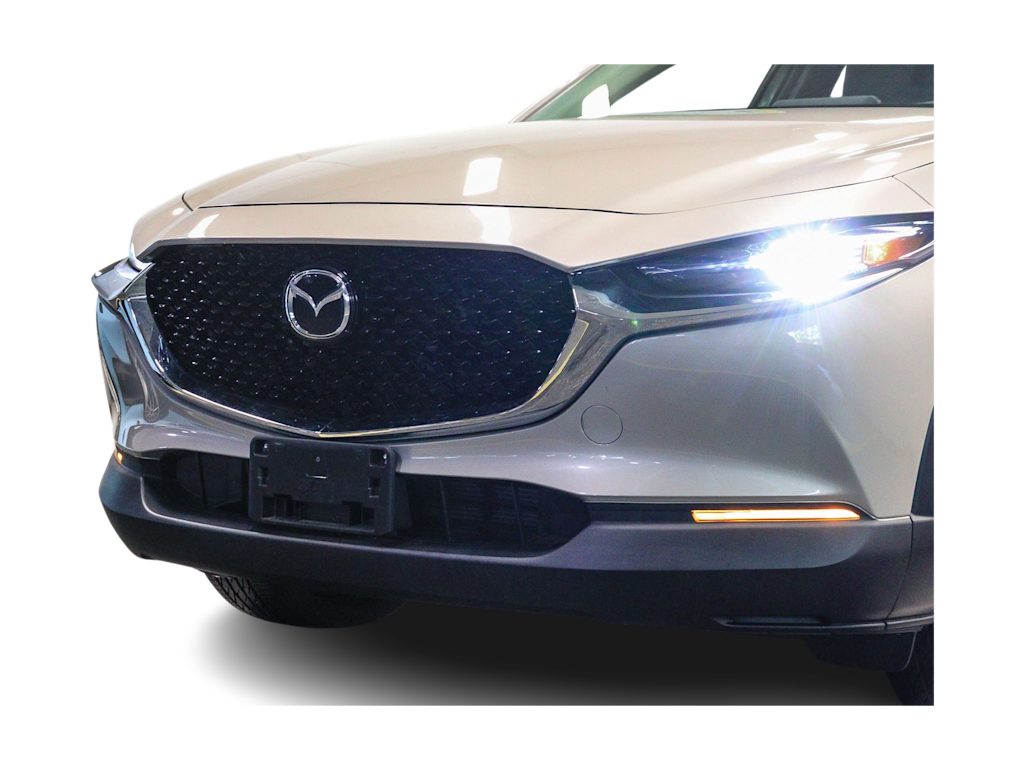 Thumbnail: 2023 Mazda CX-30 - 20