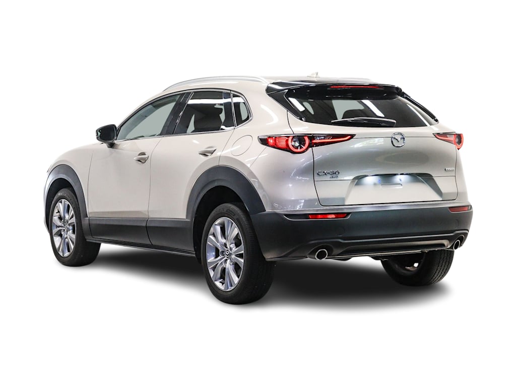 Thumbnail: 2023 Mazda CX-30 - 3