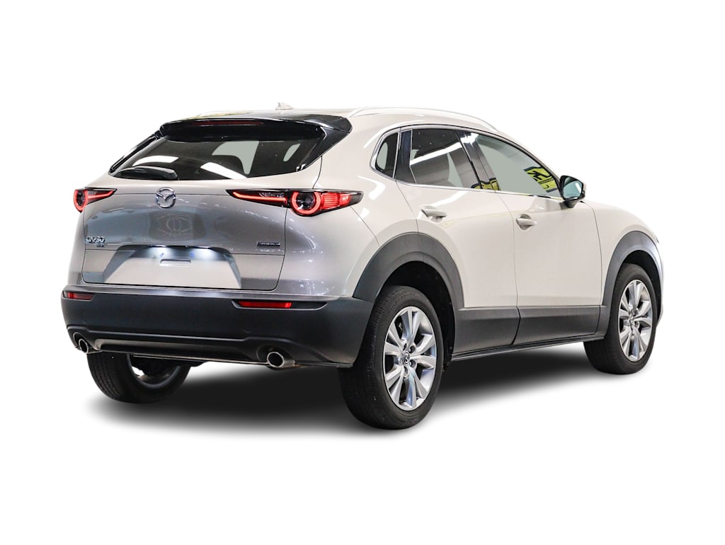 Thumbnail: 2023 Mazda CX-30 - 17