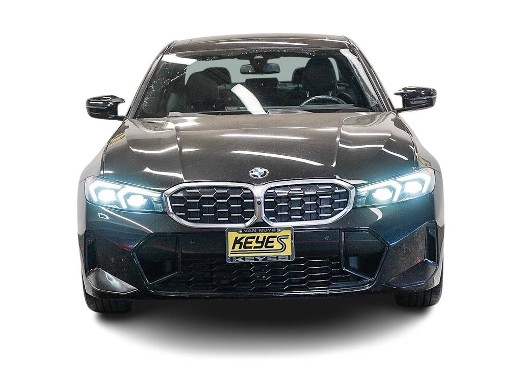Thumbnail: 2023 BMW 3 Series - 5