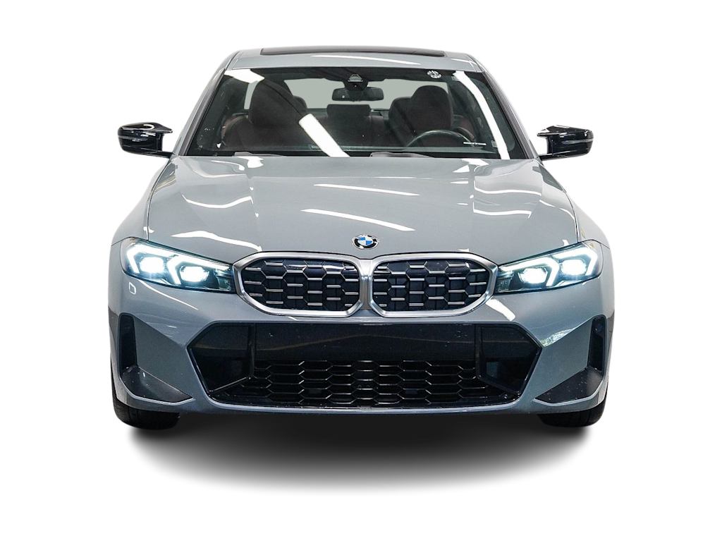 Thumbnail: 2024 BMW 3 Series - 19