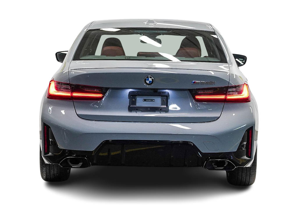 Thumbnail: 2024 BMW 3 Series - 16