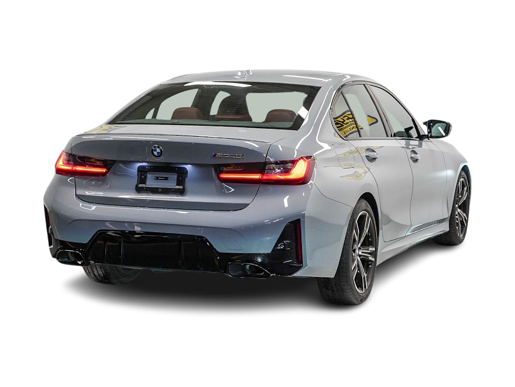 Thumbnail: 2024 BMW 3 Series - 17