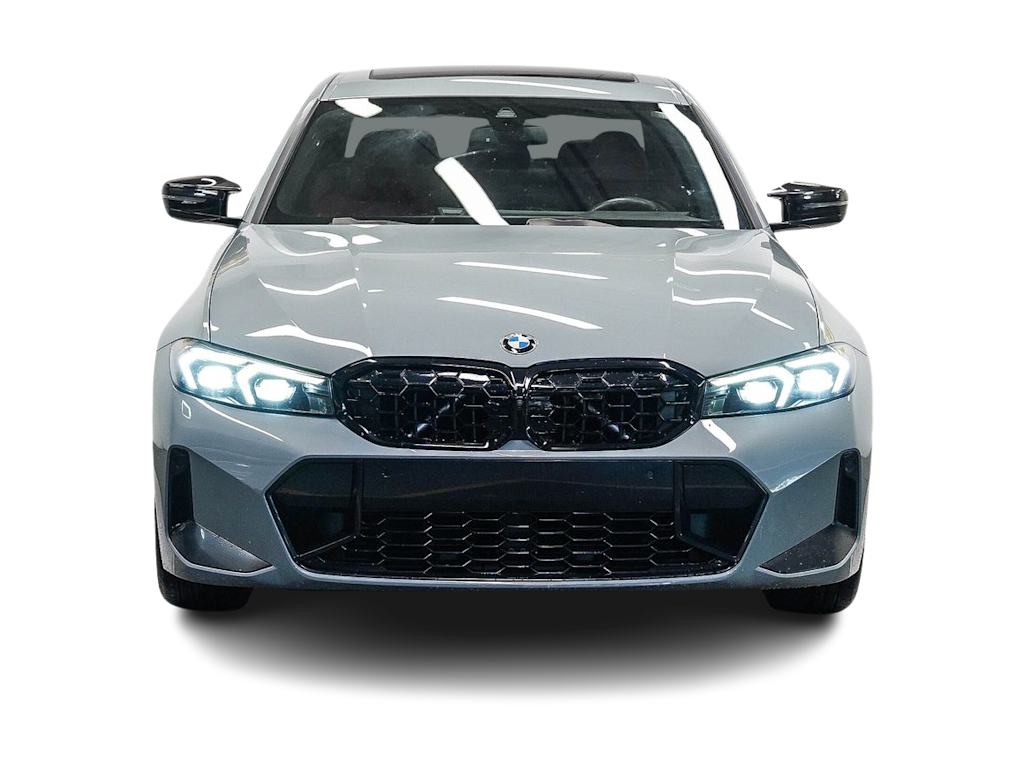 Thumbnail: 2024 BMW 3 Series - 20
