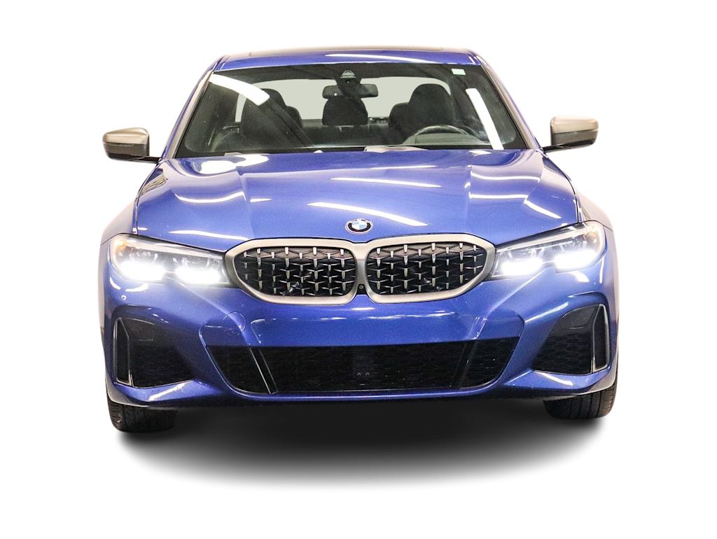 Thumbnail: 2021 BMW 3 Series - 17
