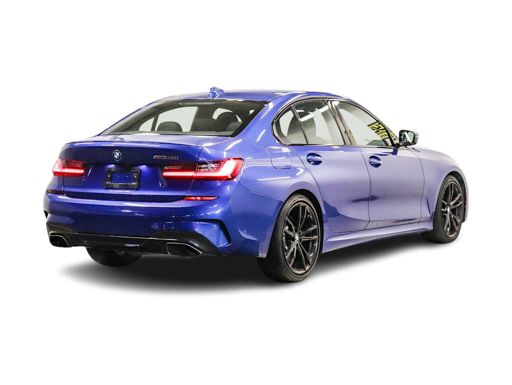 Thumbnail: 2021 BMW 3 Series - 15