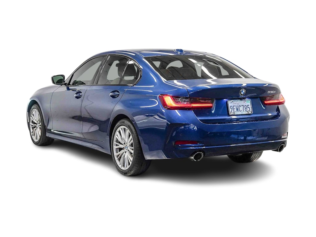 Thumbnail: 2023 BMW 3 Series - 3