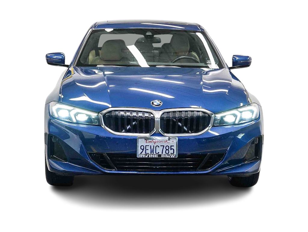 Thumbnail: 2023 BMW 3 Series - 19
