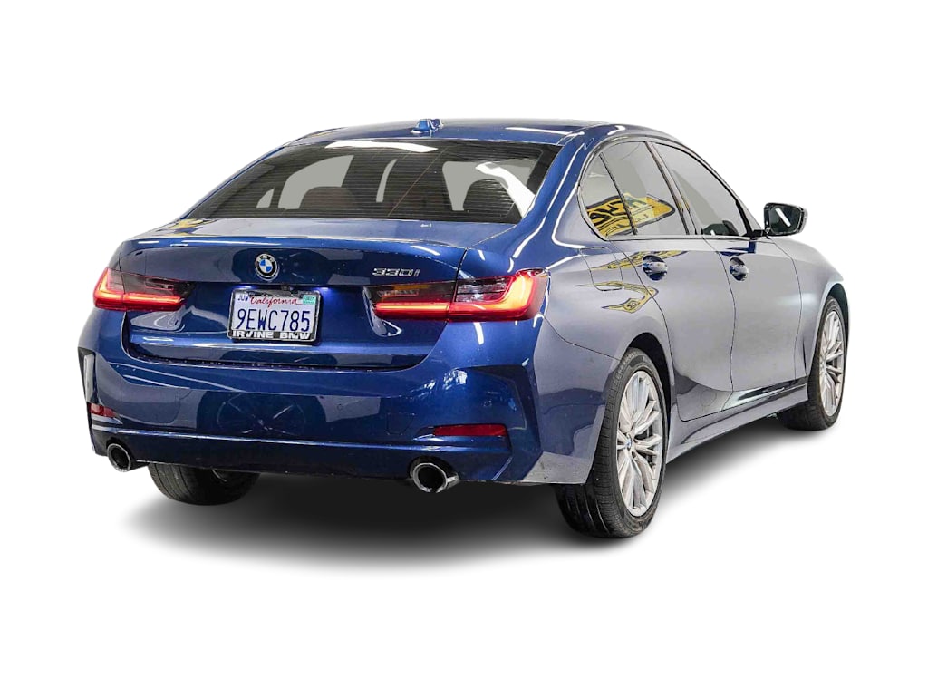 Thumbnail: 2023 BMW 3 Series - 17