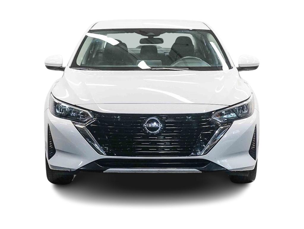 Thumbnail: 2025 Nissan Sentra - 5