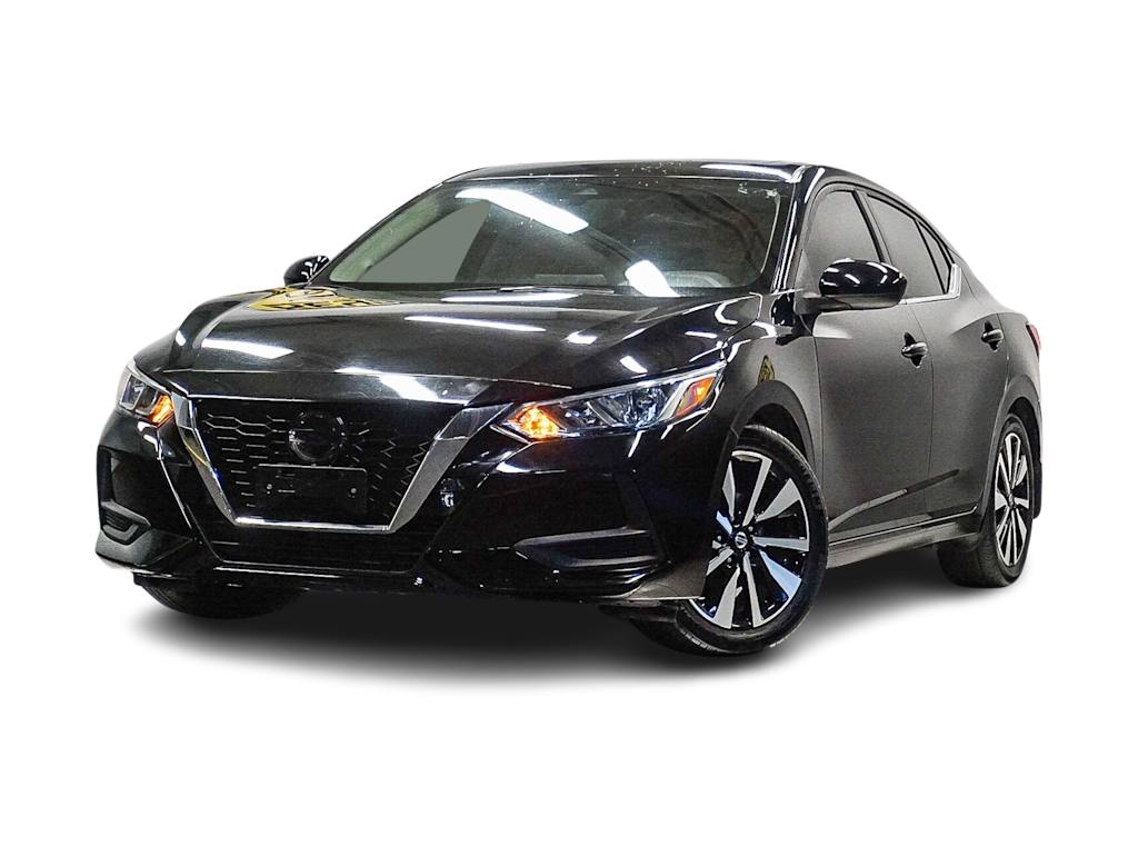 2023 Nissan Sentra