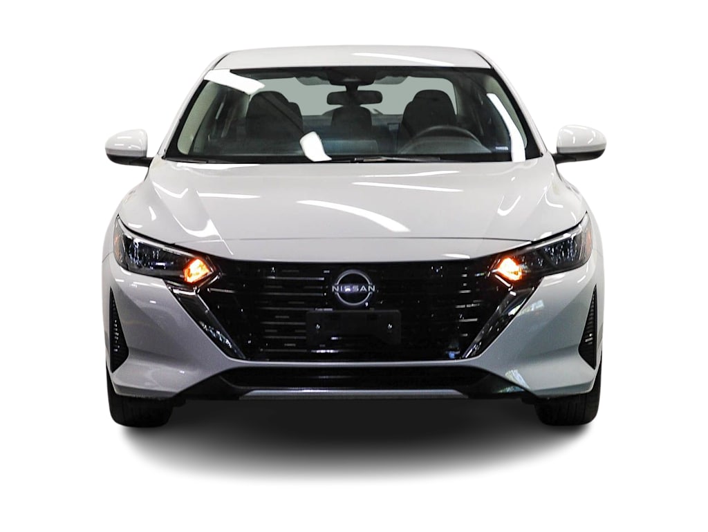 Thumbnail: 2025 Nissan Sentra - 5