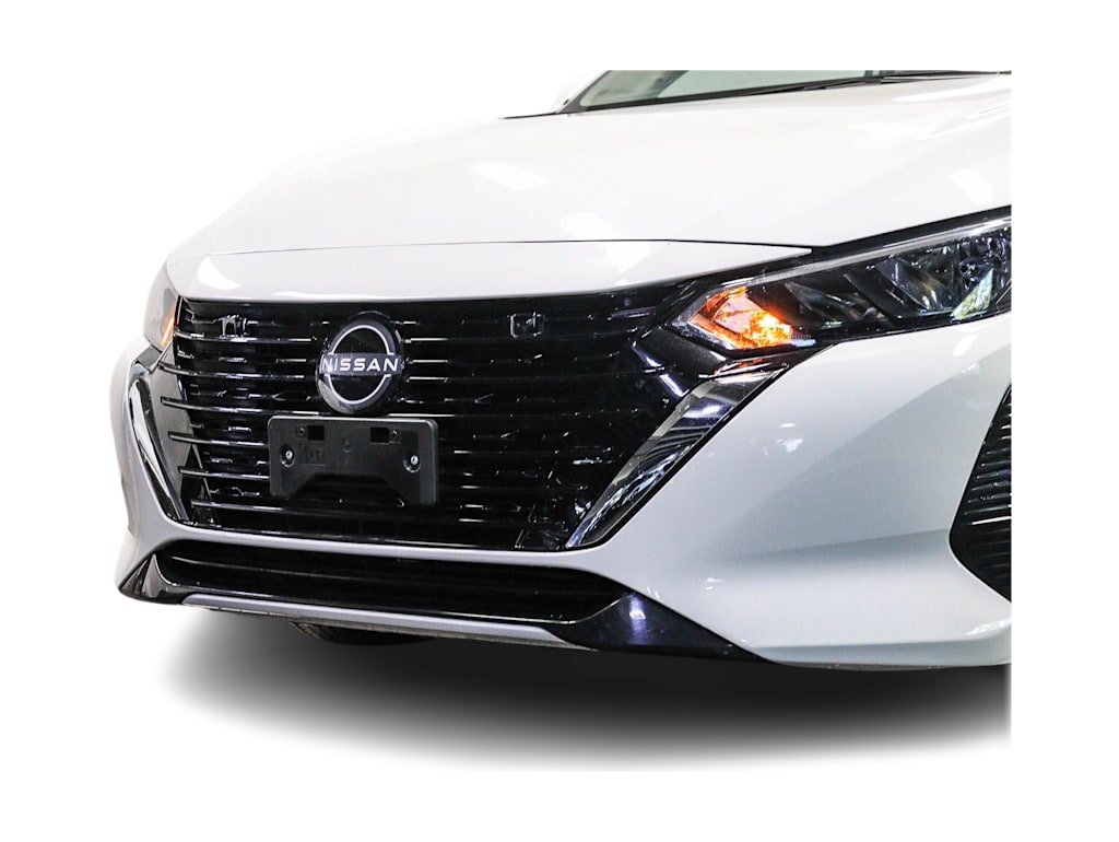 Thumbnail: 2025 Nissan Sentra - 19