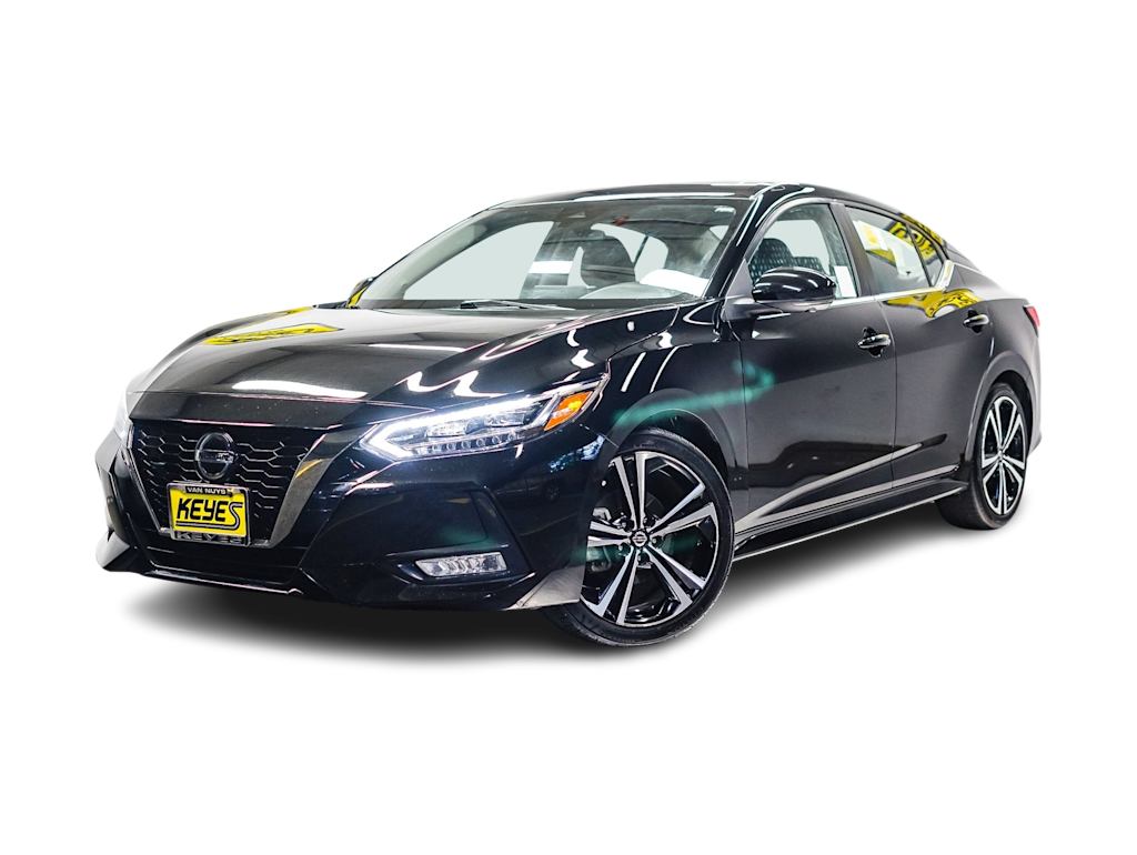 2023 Nissan Sentra