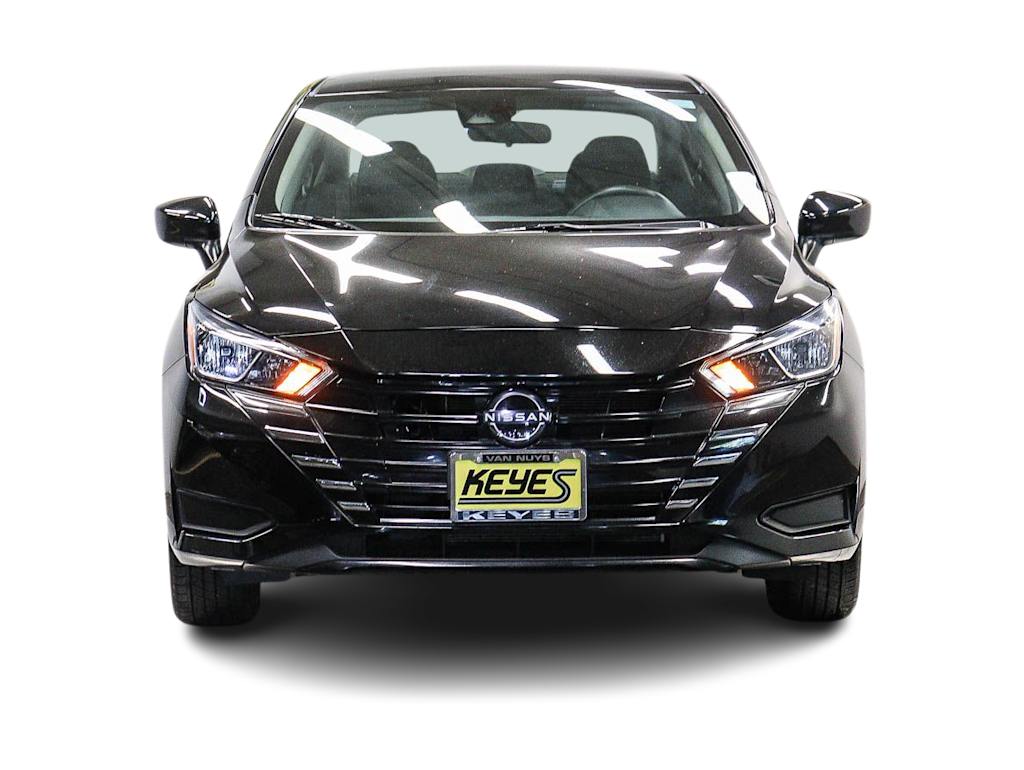 Thumbnail: 2024 Nissan Versa - 20