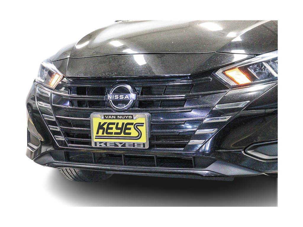 Thumbnail: 2024 Nissan Versa - 22