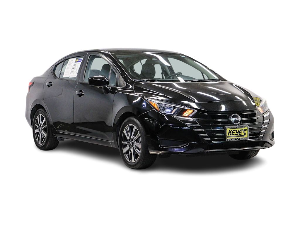Thumbnail: 2024 Nissan Versa - 19