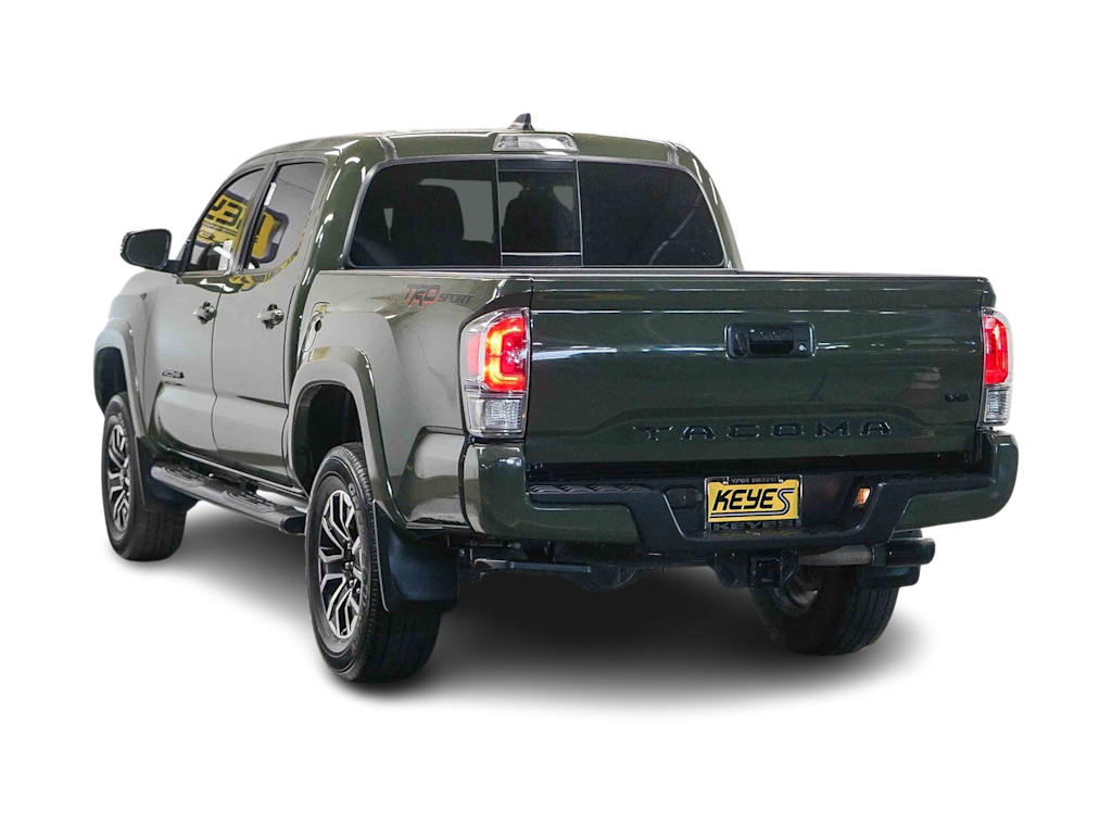 Thumbnail: 2022 Toyota Tacoma - 3