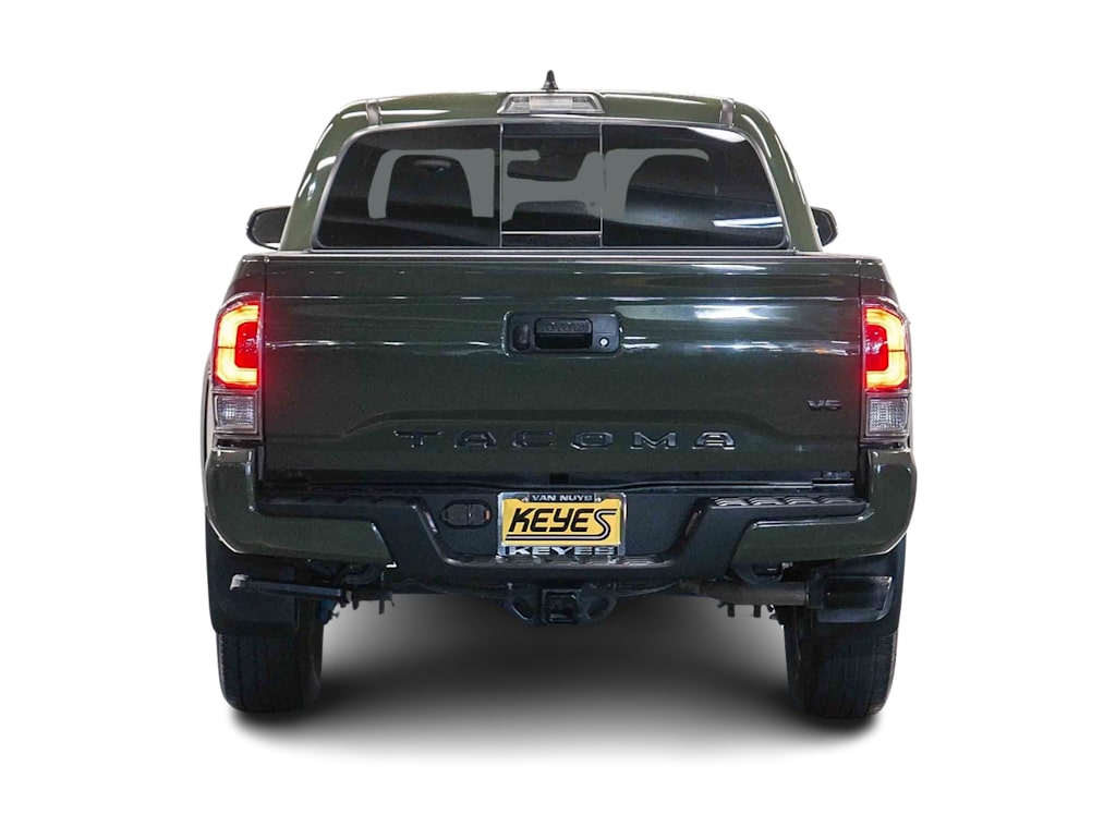 Thumbnail: 2022 Toyota Tacoma - 4