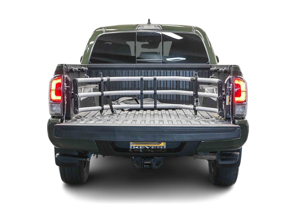 Thumbnail: 2022 Toyota Tacoma - 30