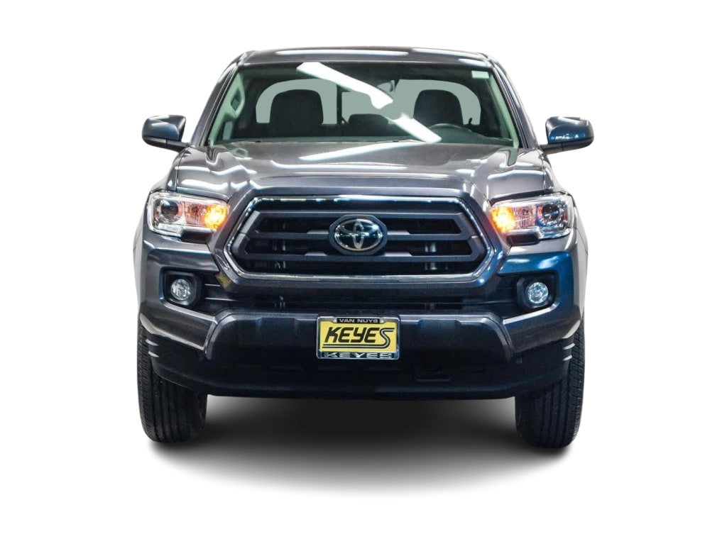 2022 Toyota Tacoma SR5 5