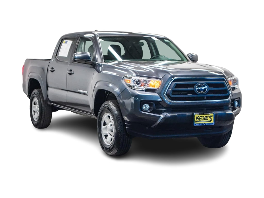 2022 Toyota Tacoma SR5 19