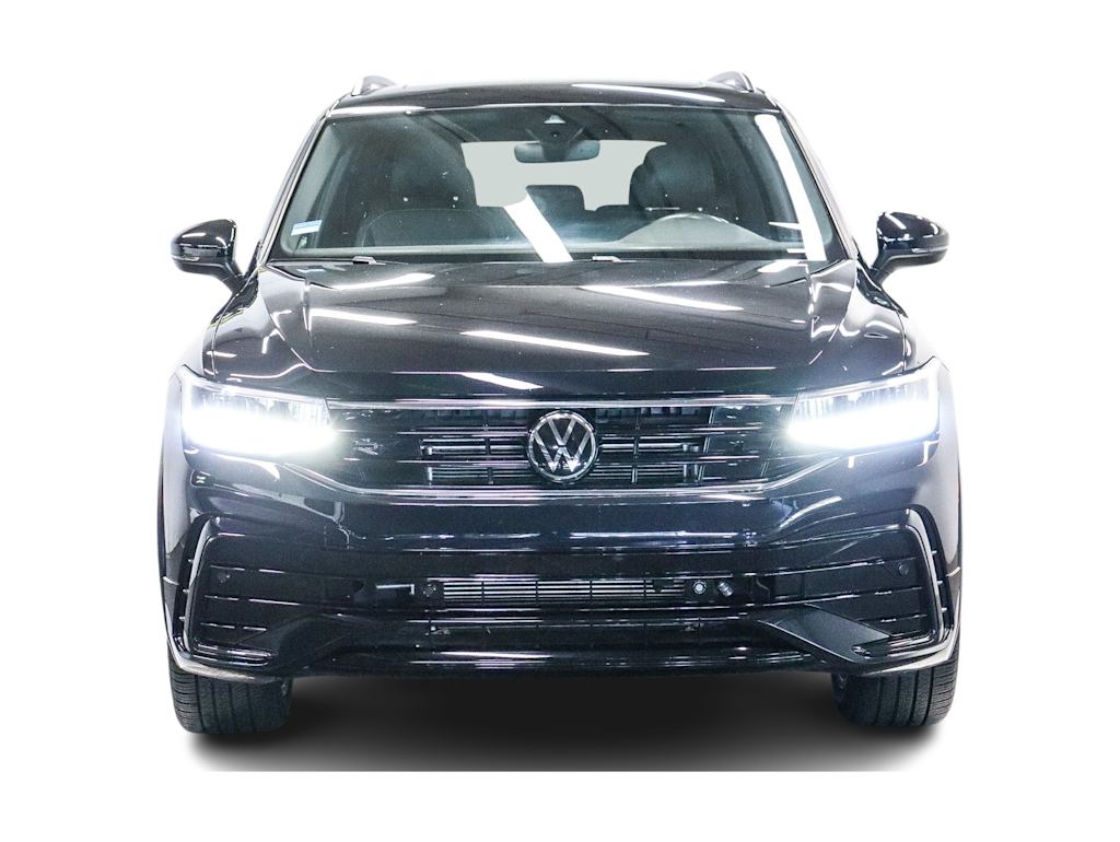 Thumbnail: 2023 Volkswagen Tiguan - 5