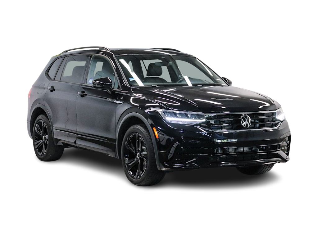 Thumbnail: 2023 Volkswagen Tiguan - 20
