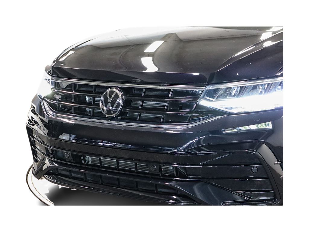 Thumbnail: 2023 Volkswagen Tiguan - 22